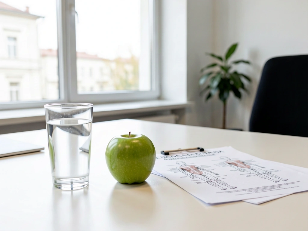 Nutrition Consultancy