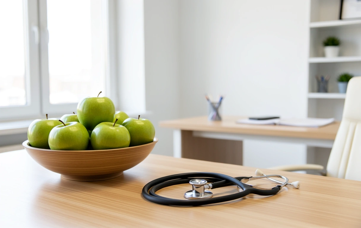 Ishrana Balans kancelarija