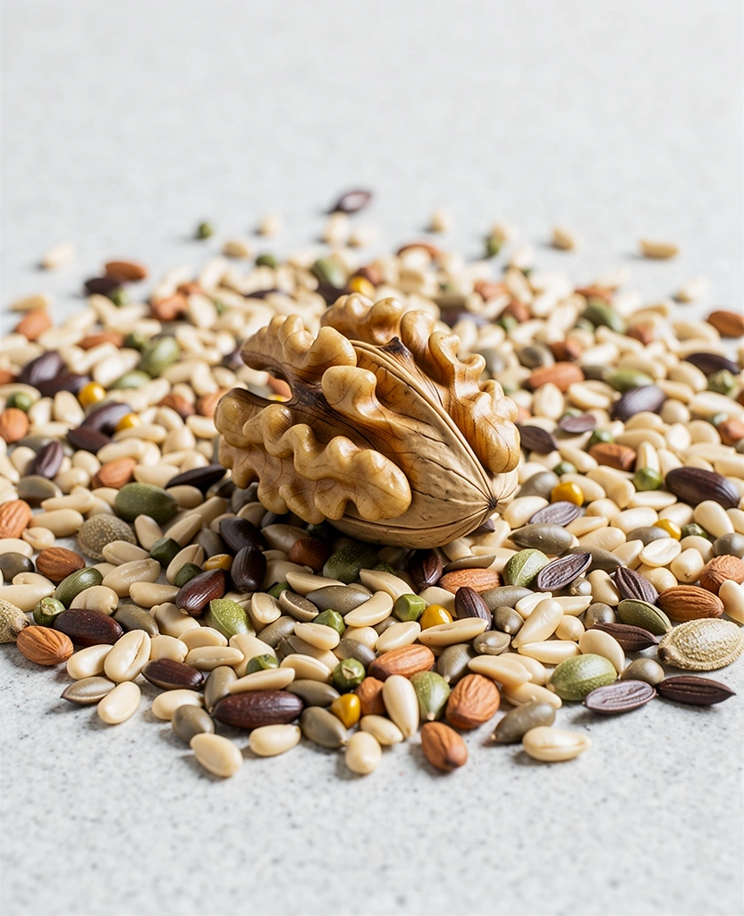 Kvalitetna nutritivna podrška